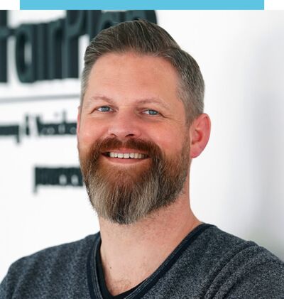 Platzhalter-Bild eines Portraits